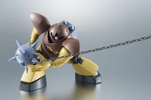 Miniatura 6 de TAMASHII NATIONS - Mobile Suit Gundam - MSM-03 GOGG ver A.N.I.M.E., Figura de Bandai Spirits The Robot Spirits