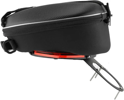 Miniatura 8 de Bolsas de depósito de combustible para silla de montar CB500X CB 500 X 2021 2022 500X Motocicleta Teléfono Navegación Racing Bolsas de montaje