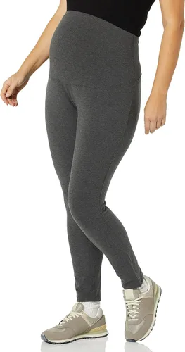Miniatura 3 de Tienda Essentials Leggings de maternidad para mujer