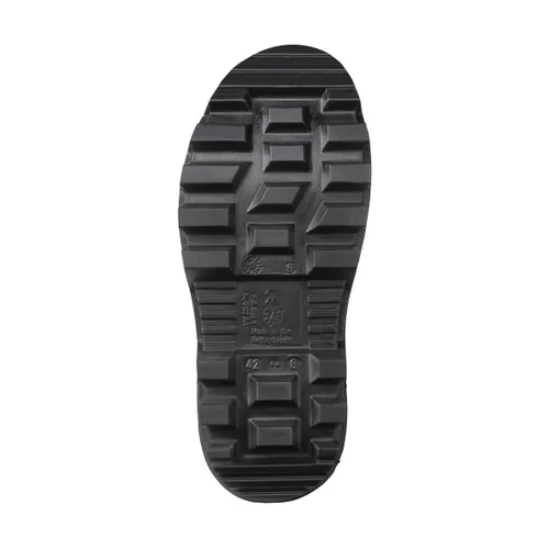 Miniatura 5 de Dunlop PUROFORT THERMO+C662933 Botas Wellington de seguridad para hombre S5 CI SRC Verde 37