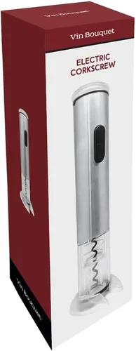 Miniatura 5 de Vin Bouquet FID 469 Sacacorchos Eléctrico