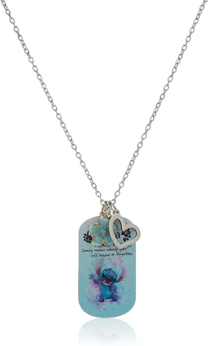 Maxforever Joyería para niña collar de You are My Sunshine regalo para hija sobrina niñas Metal No es una piedra preciosa