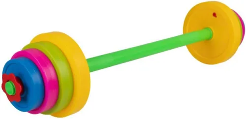 Miniatura 8 de Kids Exercise Equipment Collection: Strength Training, Cardio, and Active Play Essentials