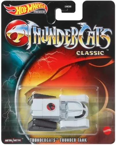 Miniatura 4 de Hot Wheels Colección de entretenimiento retro de vehículos a escala 1:64 de películas Blockbuster, TV y videojuegos, réplicas icónicas para jugar