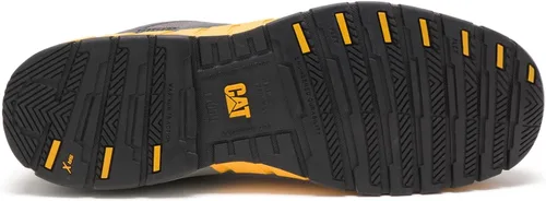 Miniatura 6 de CAT Zapatos de construcción con punta compuesta Streamline para hombre