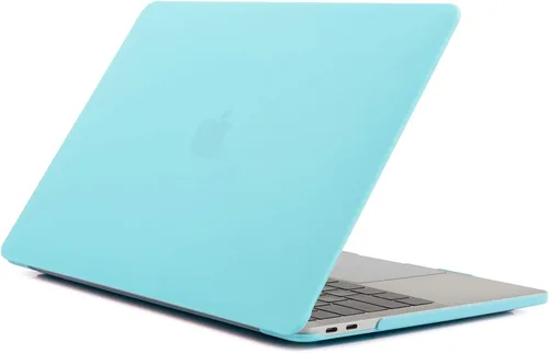 Miniatura 45 de Se7enline Funda rígida compatible con MacBook Pro 2021-2025 de 14 pulgadas para A3434 A2442 A2779 A2918 A2992 A3112 A3401 M5 M4 M3 M2 M1 y teclado