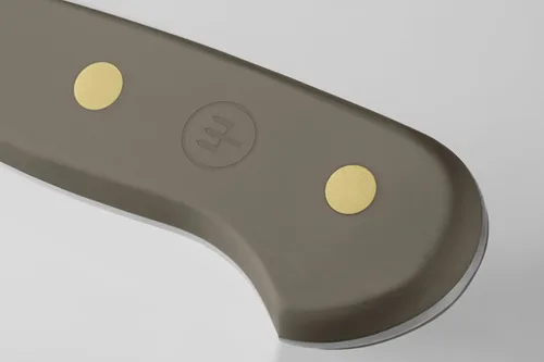 Miniatura 6 de WÜSTHOF Cuchillo de chef clásico de terciopelo Oyster de 6" Ostras de terciopelo