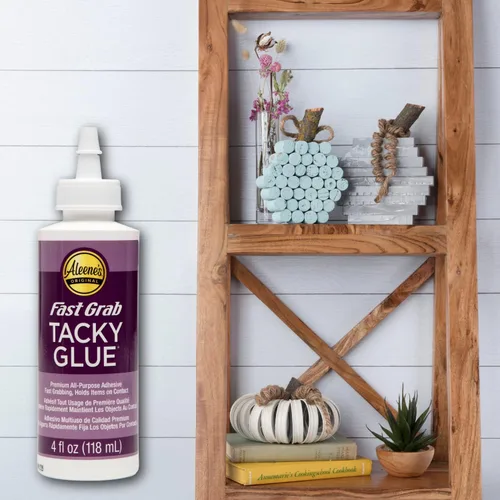 Miniatura 6 de Aleene's Fast Grab Pegamento de 4oz.