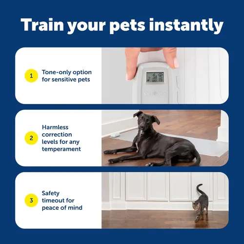 Miniatura 4 de PetSafe ScatMat - Alfombrilla de entrenamiento
