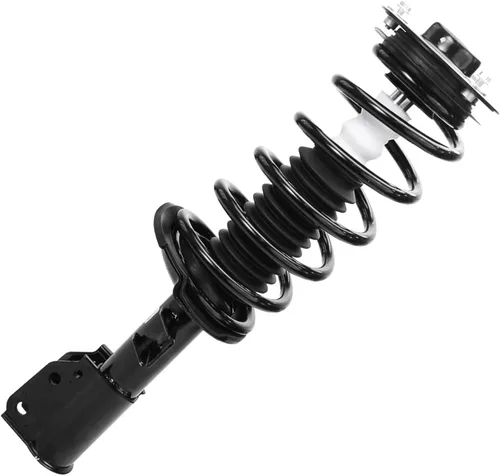 Miniatura 6 de Detroit Axle - 2 puntales delanteros para Chevy Equinox GMC Terrain Saturn Vue Pontiac Torrent Suzuki XL-7 Captiva Sport Struts completos con muelle
