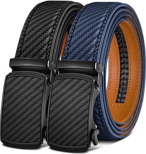 Miniatura 2 de BULLIANT Hebillas de cinturón para cinturones de trinquete para hombre Ancho 1 38