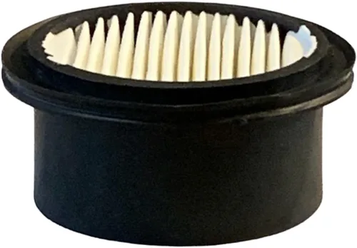 Hecho en Estados Unidos 3 Pulgadas de Diámetro Exterior (Mide Tu Filtro, Por Favor) Filtro de Aire para Compresor, Elemento de Alta Cantidad de