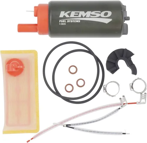 Miniatura 8 de OEM Reemplazo de bomba de combustible en tanque para Polaris Sportsman 850/SP 850/Touring 850/WV850/X2 850/XP 850 2011-2023 RZR 570 2012-2016