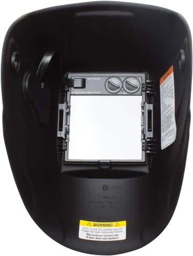 Miniatura 4 de Eastwood XL View Auto oscurecimiento casco de soldadura máscara ajustable diadema cómoda - Xl9300