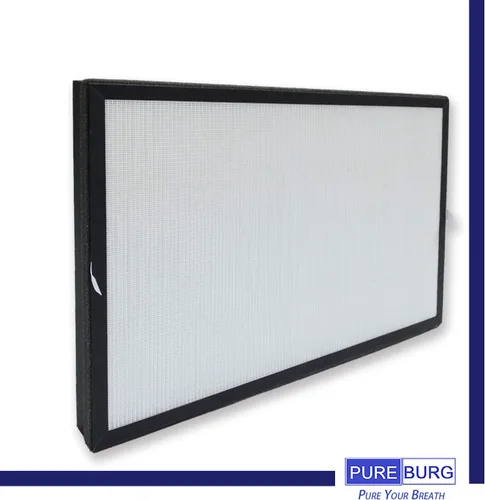 Miniatura 7 de PUREBURG Filtro de repuesto AP350F compatible con el purificador de aire Envion Allergy Pro AP350, H13 HEPA de alta eficiencia de limpieza de aire