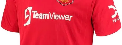 Miniatura 3 de Ronaldo 7 Manchester Utd Home - Camiseta de fútbol 202223