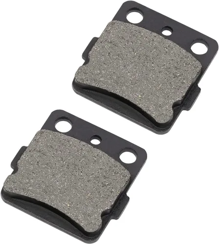 Miniatura 5 de AHL Pastillas de freno delanteras y traseras compatibles con HONDA ATC 350 X 1986