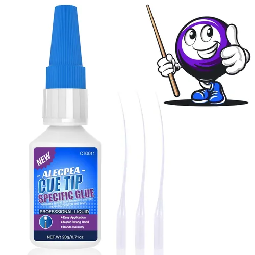 Miniatura 9 de ALECPEA 20g de super pegamento cerámico para reparación de porcelana y cerámica - Adhesivo de configuración rápida, impermeable para porcelana
