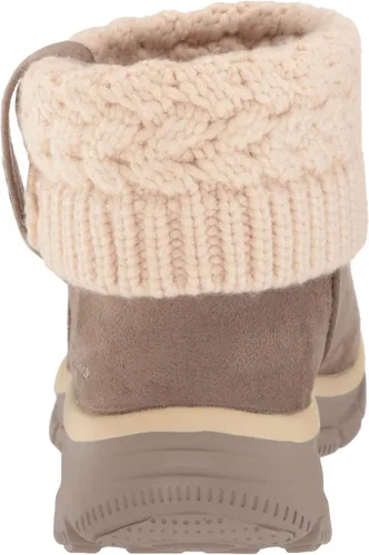 Miniatura 3 de Skechers Botines para mujer fáciles de llevar, acogedores