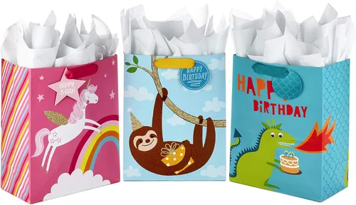 Miniatura 7 de Hallmark - Papel para envolver regalos