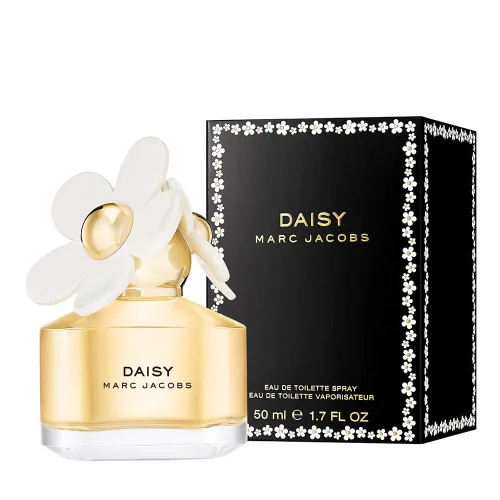 Miniatura 2 de Marc Jacobs Daisy Eau de Toilette - Perfume floral radiante para mujer - con notas de bayas silvestres