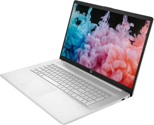 Miniatura 3 de HP Laptop 2023, pantalla táctil HD+ de 17.3 pulgadas, procesador Intel Core i7-1355U de 13ª generación, 32 GB de RAM, SSD PCIe de 2 TB, cámara web