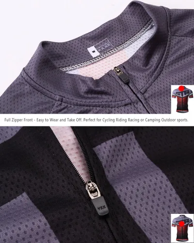 Miniatura 85 de Strgao - Camiseta de manga corta para hombre