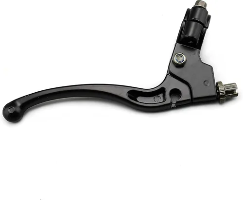 Miniatura 2 de 7/8" 0.866 in embrague izquierdo palanca de freno percha para CRF XR SSR 50 70 80 CT200U BT200X Trail 200 CC100X CT100U 196cc 6.5HP Coleman Pit Dirt