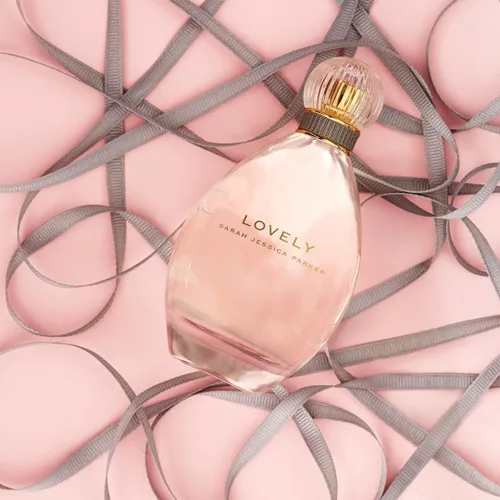 Miniatura 4 de Sarah Jessica Parker Lovely Eau De Parfum Spray para mujer, 1.7 onzas