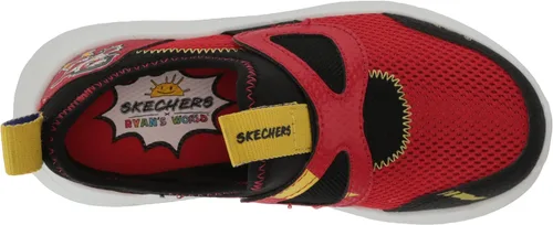 Miniatura 5 de Skechers Unisex-Child Ultra Flex 2.0-Hero Fun Sneaker