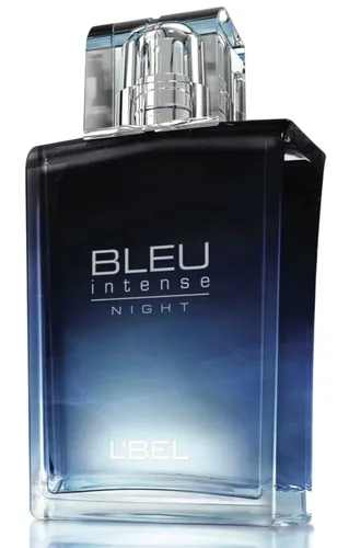 Miniatura 3 de L'bel BLEU Intense Night - Eau de Toilette Atomiseur de L'BEL PARIS 3.4 oz (3.4 onzas)