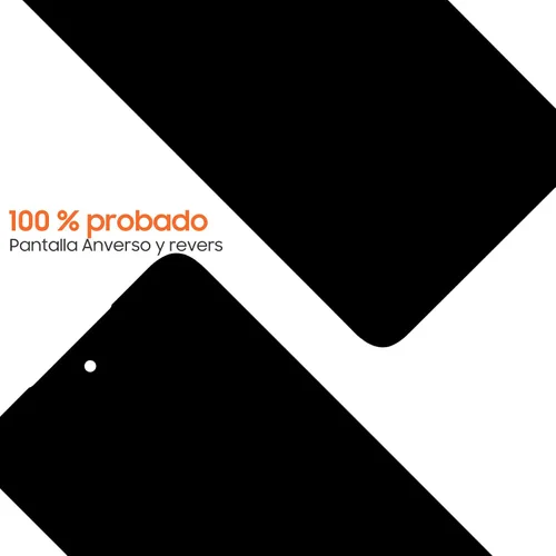 Miniatura 4 de Para Moto G 5G 2025 Reemplazo de pantalla para Moto G 5G 2025 Pantalla LCD XT2513 XT2513-1 para Motorola xt2513-1 Pantalla LCD Digitalizador táctil