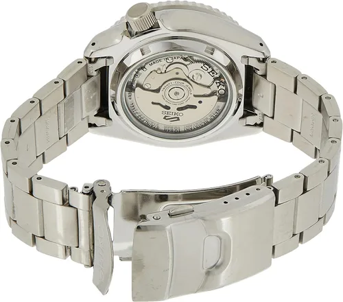 Miniatura 4 de Seiko 5 Reloj automático deportivo para hombre