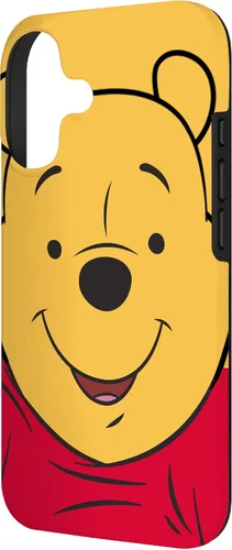 Miniatura 2 de Disney Winnie The Pooh Bear - Carcasa para iPhone 17, color amarillo
