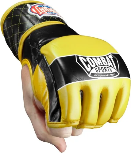 Miniatura 6 de Combat Sports Guantes de lucha tradicionales de MMA