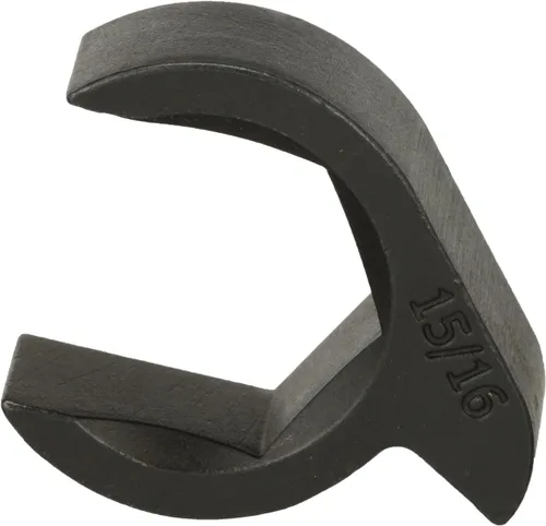 Miniatura 6 de LTI TOOLS Sae Shockit llave de pata de cabra con juego de casquillos, Industrial hidráulico de servicio pesado 11 piezas (LT1900)