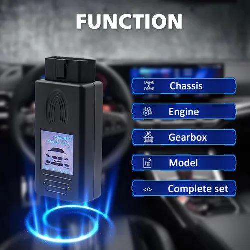 Miniatura 2 de para BMW escáner 1.4.0 programador V1.4 Eeprom, lector de códigos, herramienta de programación ECU para vehículos BMW E46, E38, E39, E53, E83, E85
