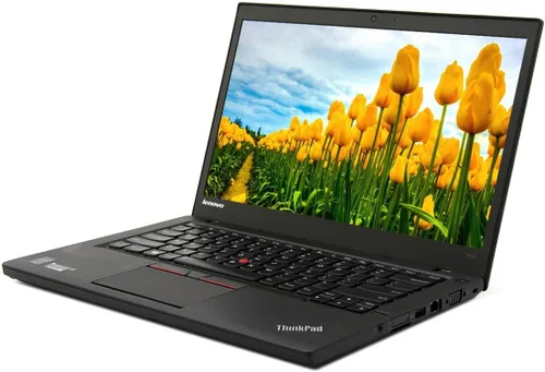 Lenovo ThinkPad T450 Computadora portátil de negocios HD de 14 pulgadas, Intel de doble núcleo i5-5300U hasta 2.9 GHz, 8 GB de RAM, 256 GB SSD,