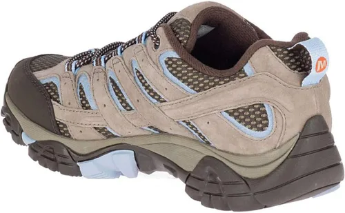 Miniatura 7 de Merrell Moab 2 WTPF - Zapato de senderismo impermeable para mujer