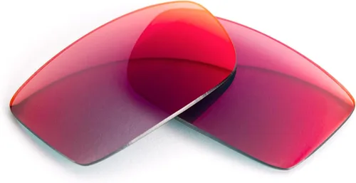 Miniatura 18 de Fuse Lenses Lentes de repuesto para gafas de sol Oakley Holbrook Mix - Opciones polarizadas
