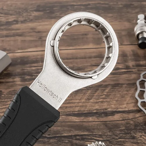 Miniatura 5 de Herramienta de extracción de soporte inferior - Herramienta de soporte inferior de bicicleta 4 en 1 - removedor de BB