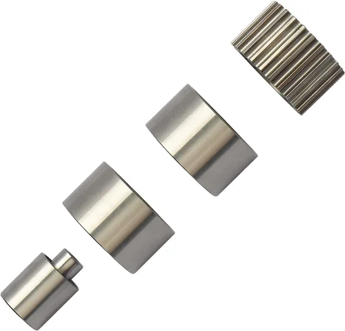 Miniatura 6 de Kit de correa de distribución del motor con bomba de agua compatible con Subaru 2002-2005 Impreza Forester Legacy 2004-2006 Baja 2005 2006 Saab 9-2X