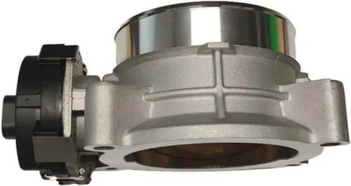 Miniatura 7 de OEG Parts Nueva unidad de cuerpo del acelerador compatible con Cadillac Escalade 07-08, Chevy Avalanche Tahoe 07-08, Cheyenne 07-08, Silverado