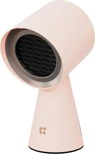 CIARRA Campana extractora portátil, campana extractora de escritorio con ventilador de escape de 2 velocidades, filtro de aluminio desmontable, taza