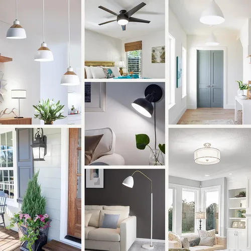 Miniatura 6 de MAXvolador Bombillas LED A21, equivalente a 150 W, luz blanca diurna 5000 K, 2600 lm, base E26, no regulable, bombillas de 19 W, iluminación Blanco