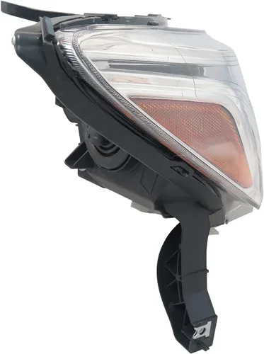 Miniatura 3 de TYC Conjunto de faro delantero derecho compatible con Nissan Pathfinder 2013-2016