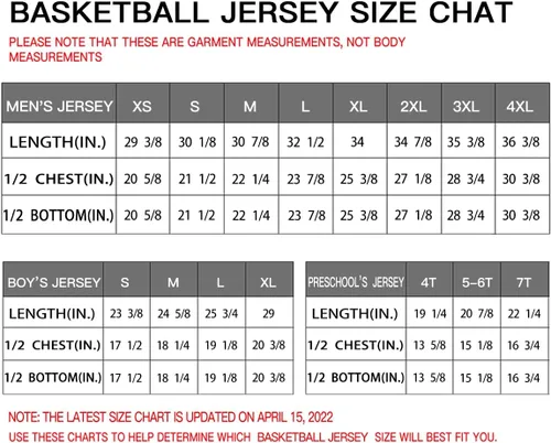 Miniatura 6 de Traje de jersey de baloncesto personalizado para niños y adultos, camisas atléticas personalizadas, nombre impreso, número de equipo, logotipo