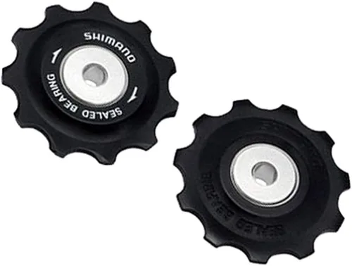 Miniatura 3 de Shimano Juego de poleas de repuesto RDM773