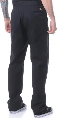 Miniatura 89 de Dickies - Pantalones de trabajo originales 874, para hombre
