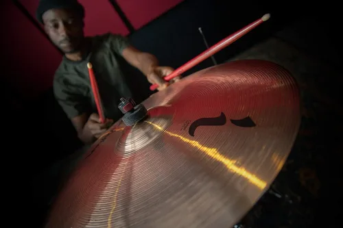 Miniatura 2 de Zildjian ILHSTD I Family Standard Gig - Paquete de platillos